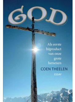 Cetes.nl God - Coen Theelen
