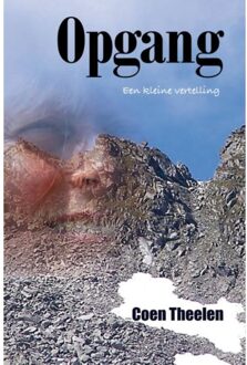 Cetes.nl Opgang - Boek Coen Theelen (9079608025)