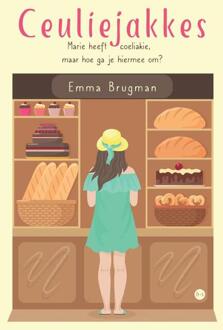Ceuliejakkes -  Emma Brugman (ISBN: 9789465284439)