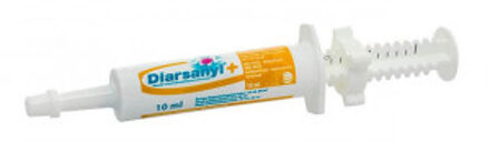 Ceva Diarsanyl Plus Pasta voor hond en kat 24 ml (middelgrote hond)