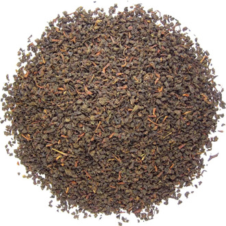 Ceylon Flowery Pekoe thee