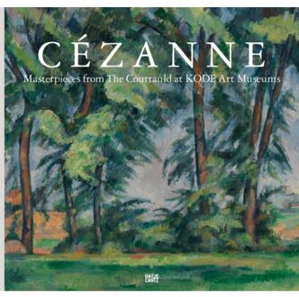 Cézanne - Ernst Vegelin van Claerbergen