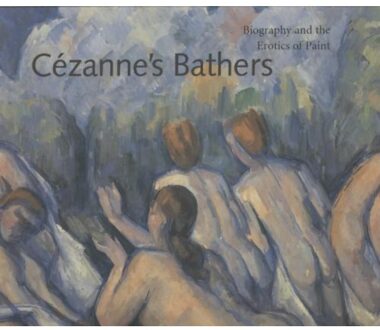 Cezanne's Bathers - D'Souza, Aruna