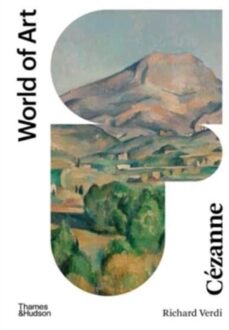 Cézanne - World Of Art - Richard Verdi