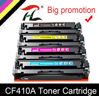CF410A For HP M477fnw M477fdn M477fdw M452dw M452nw M452dn M377dw M477 M452 M377 477fnw 477fdn 477fdw 452nw 377dw Toner Kit