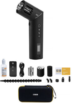 CF5 40W Mini Fog Machine