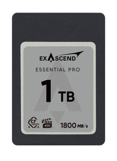 CFexpress 4.0 Type-A (Essential Pro) 1TB