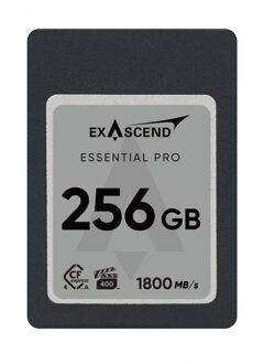 CFexpress 4.0 Type-A (Essential Pro) 256GB