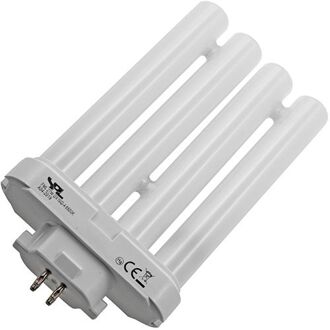 | CFL | GX10q-4 Fitting | 27W | T6 | 15cm Opaal