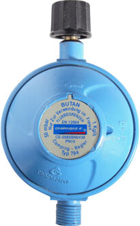 CG Gasdruck-Regler 50mbar 1.0kg/h