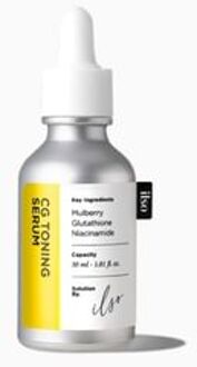 CG Toning Serum 30ml