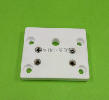 CH303 Upper Isolator Plaat voor Chmer EDM/Chmer Machine