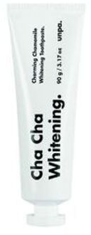 Cha Cha Whitening Toothpaste 90g
