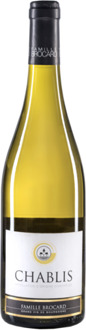 Chablis Famille 75CL