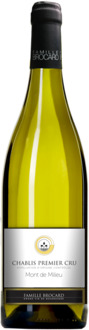 Chablis Mont de Milieu 75CL