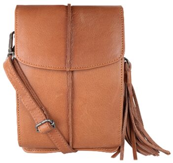 Chabo Bags Crossbody Mover Camel nu voor € 75.9525