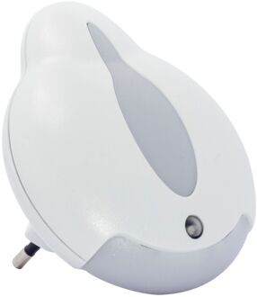 Chacon Automatisch Led-nachtlicht Vlam Met Sensor