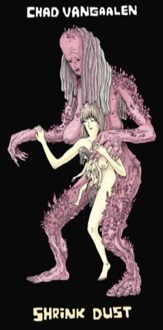 Chad Vangaalen - Shrink Dust