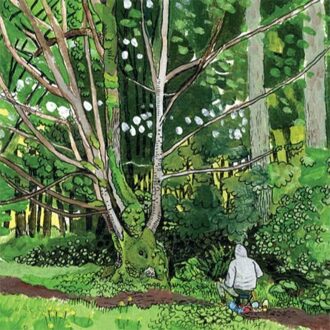 Chad Vangaalen - Skelliconnection