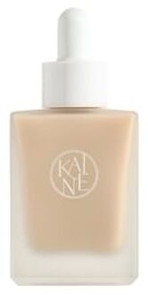 Chaga Collagen Charging Serum - Gezichtsserum