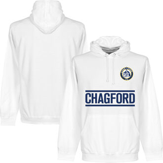 Chagford FC Team Assist Hooded Sweater