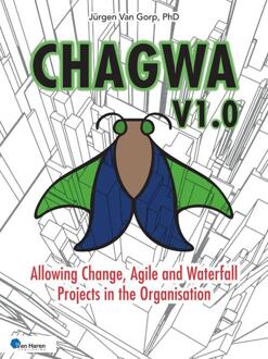 Chagwa V1.0 -  Jürgen van Gorp (ISBN: 9789401810418)