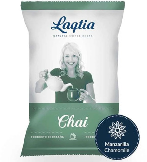 Chai chamomile tea Camomille Q43 (1kg bag) Laqtia