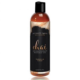 Chai Massage Olie - 240 ml
