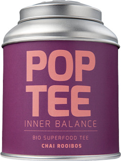 Chai Rooibos thee - 60 gram