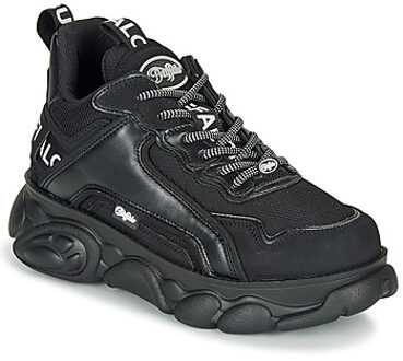 Chai Zwarte Sneakers  Dames 36