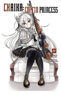Chaika