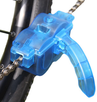 Chain Cleaner Scrubber Brushes Cycling Cleaning Kit Bicycle Accessories Mountain Bike Wash Tool Set Bicycle Repair Tools