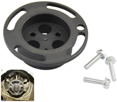 Chain Drive Water Pump Holding Tool For GM 2.2 and 2.4L Eco Tech engines