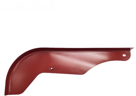 Chain Guard Voor CT200U Coleman 200 Mini Bike Chinese Onderdelen