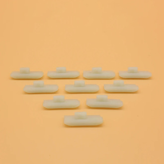 Chain Guide / Bumper Strip Fit For STIHL MS290 MS310 MS361 MS380 MS381 MS390 Garden Chainsaw Spare Tool Parts