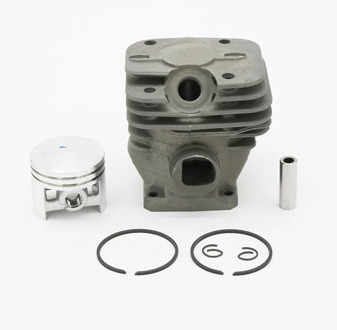 Chain saw 42mm Cylinder Piston Ring Fit For Stihl 024 MS240 MS 240 024AV Chainsaw 1121 020 1200 Replacement Spare Parts