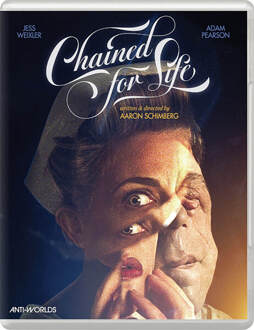Chained for Life - Limited Edition