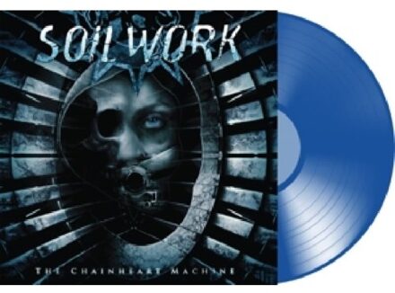 Chainheart Machine -Ltd