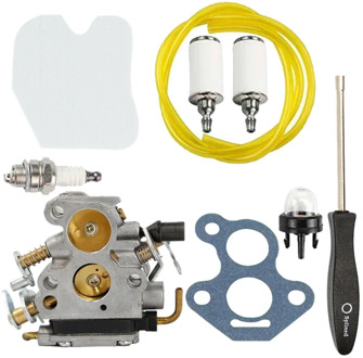 Chainsaw Carburetor 574719402 545072601 for Husqvarna 235 235E 236 240 240E