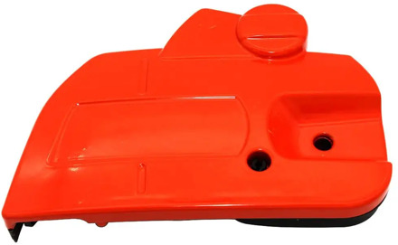 Chainsaw Clutch Cover Assembly for Husqvarna 445, 445E, 445 II, 445E II, 450, 450E,450E II, 455 Rancher II