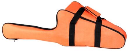 Chainsaw Draagtas Case Beschermende Holdall Voor Tuin Kettingzaag Tot 18 Inch