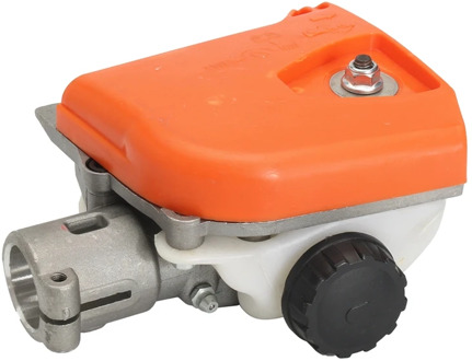 Chainsaw Gear Head Gearbox for Stihl HT KM 73-130 Series Pole Saw Trimmer