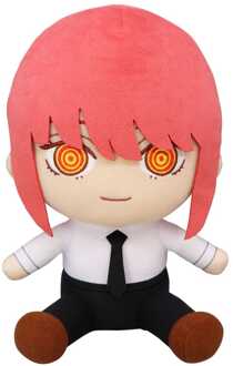 Chainsaw Man Big Plush Figure Makima 26 cm