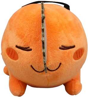 Chainsaw Man Plush Figure Pochita Sleeping 20 cm
