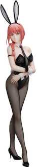 Chainsaw Man PVC Statue 1/4 Makima: Bunny Ver. 50 cm