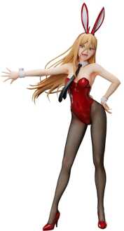 Chainsaw Man PVC Statue 1/4 Power: Bunny Ver. 50 cm