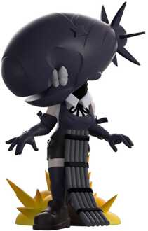 Chainsaw Man Vinyl Figure Bomb 10 cm