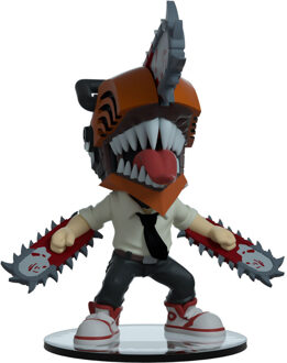 Chainsaw Man Vinyl Figure Chainsaw Man 12 cm
