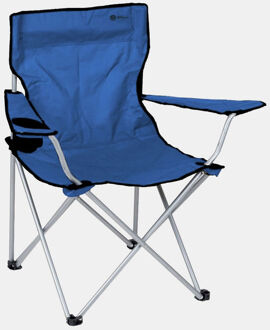 Chair Basic Blauw - One size