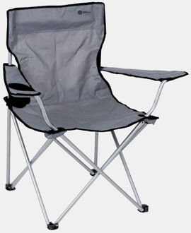 Chair Basic Grijs - One size